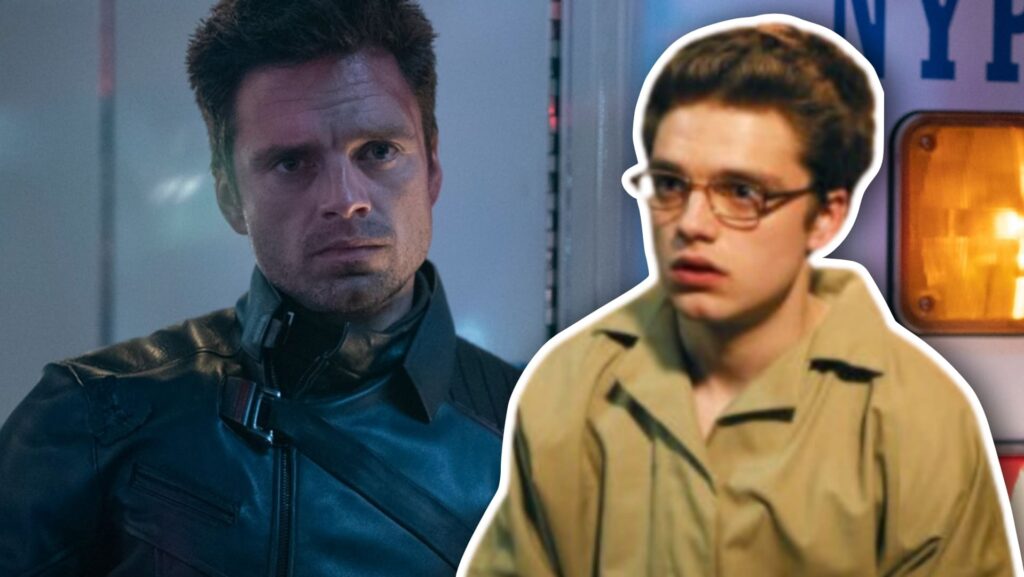 ¿A punto de quebrar? Así fue la vida de Sebastian Stan antes de Marvel