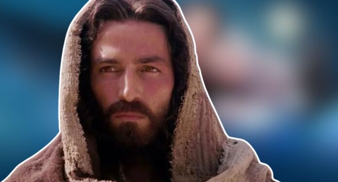 pasion de cristo