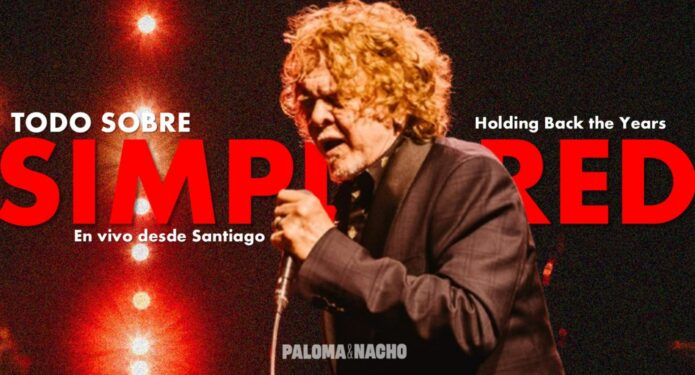 simply red