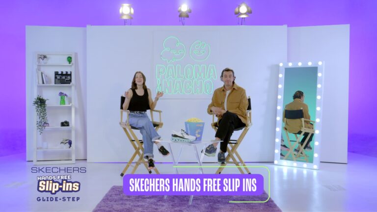 Skechers Cinépolis