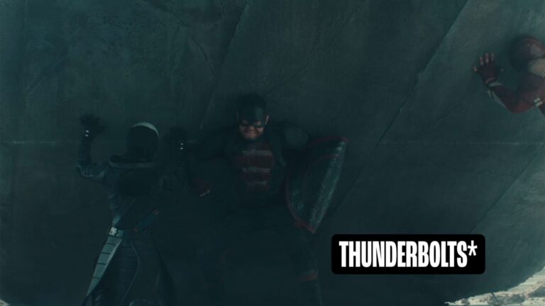 Thunderbolts US Agent