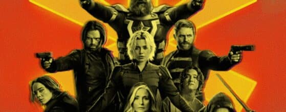 thunderbolts