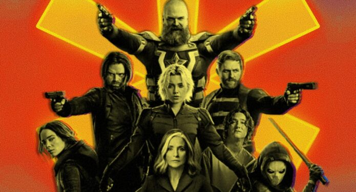 thunderbolts