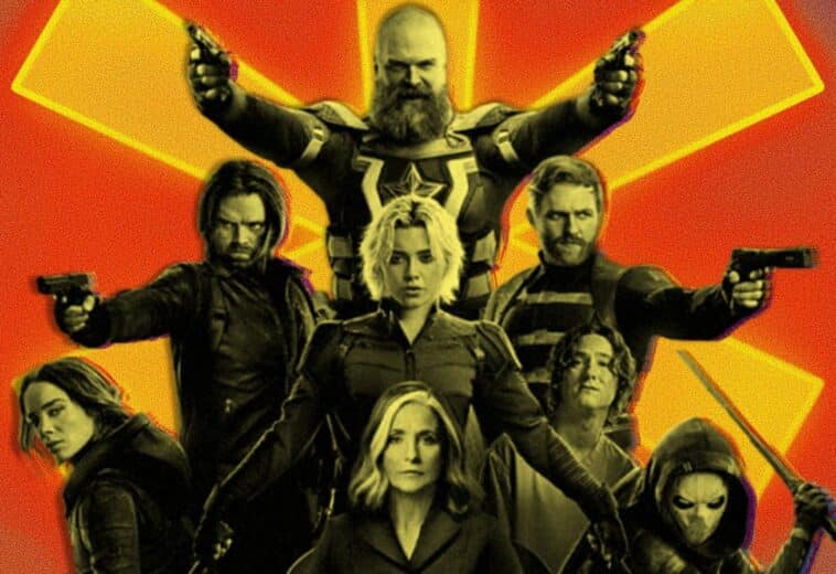 thunderbolts