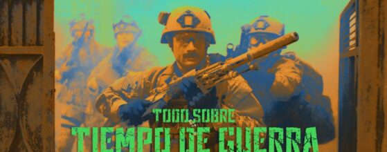 tiempo de guerra