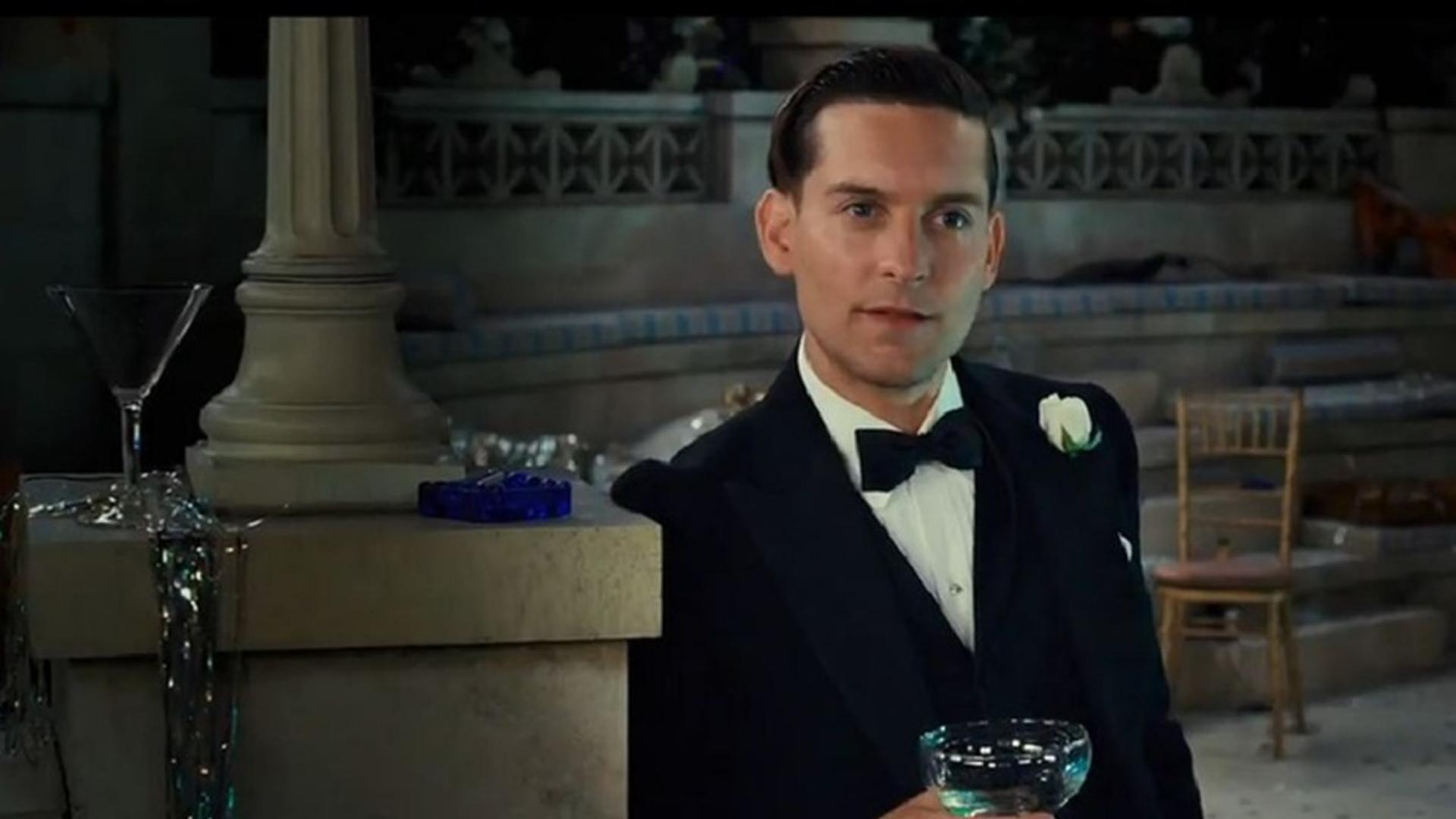tobey maguire mejores películas
