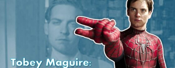 tobey maguire mejores películas