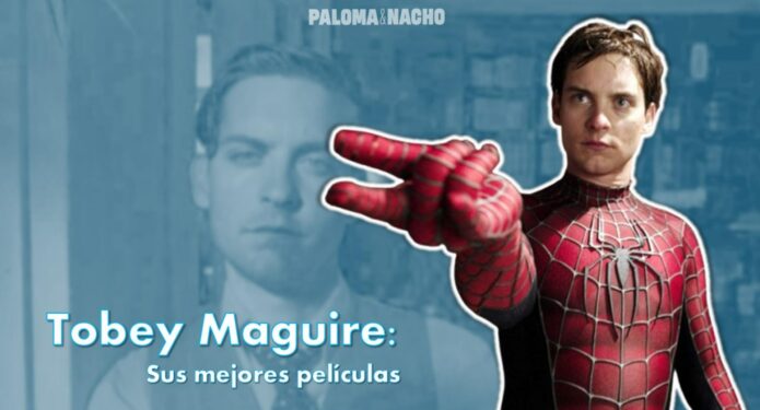 tobey maguire mejores películas