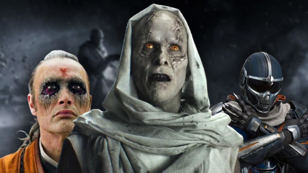 ¡Imperdonable! 10 villanos más desperdiciados del MCU