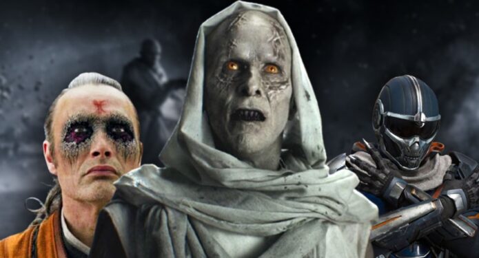 villanos desperdiciados del MCU