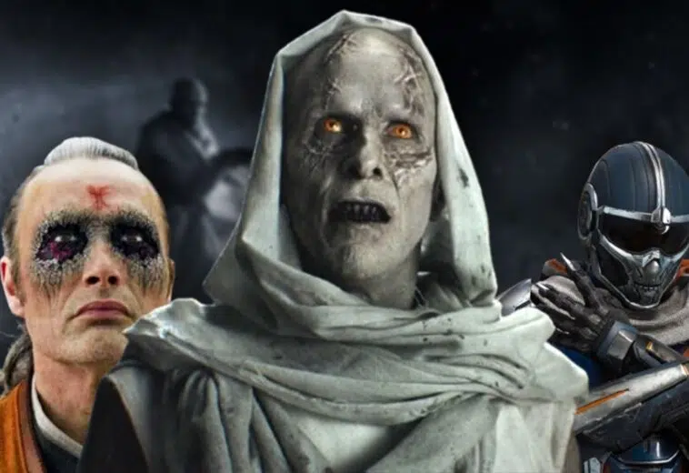 villanos desperdiciados del MCU