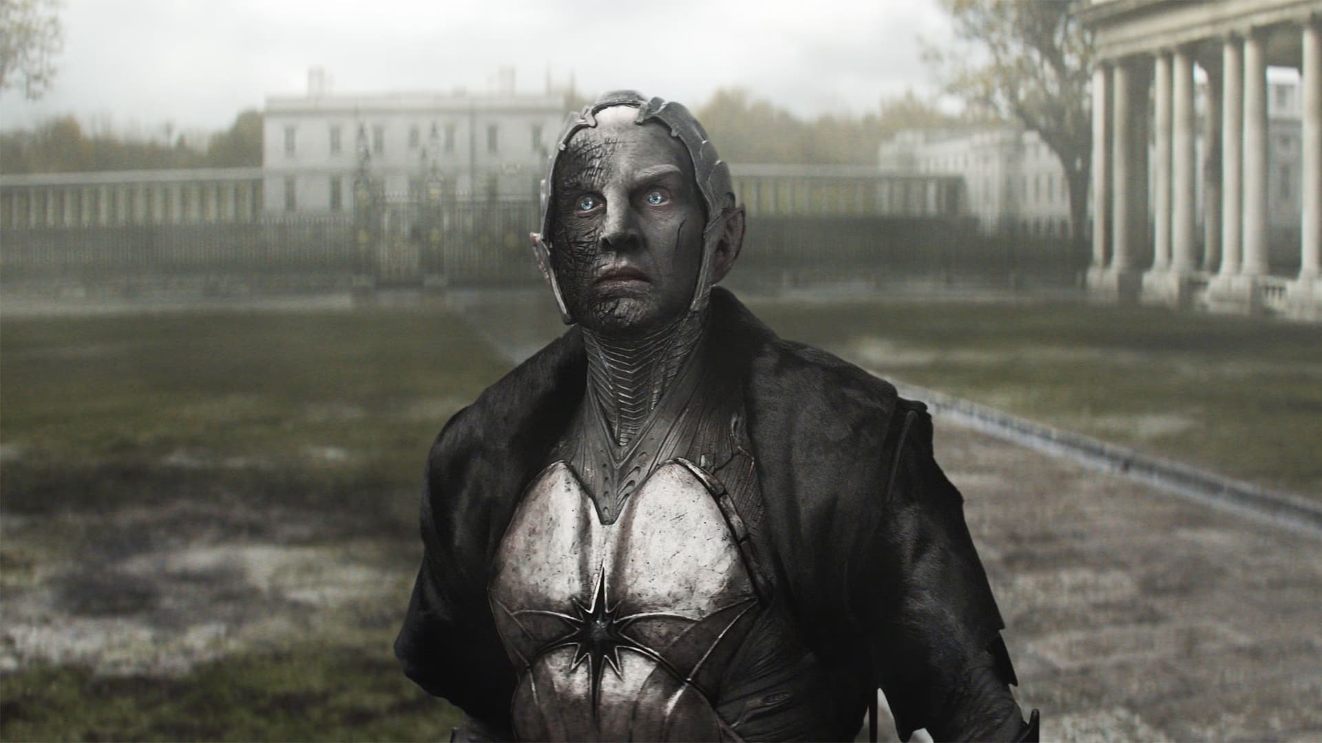 Malekith el Maldito Thor: Un mundo oscuro
