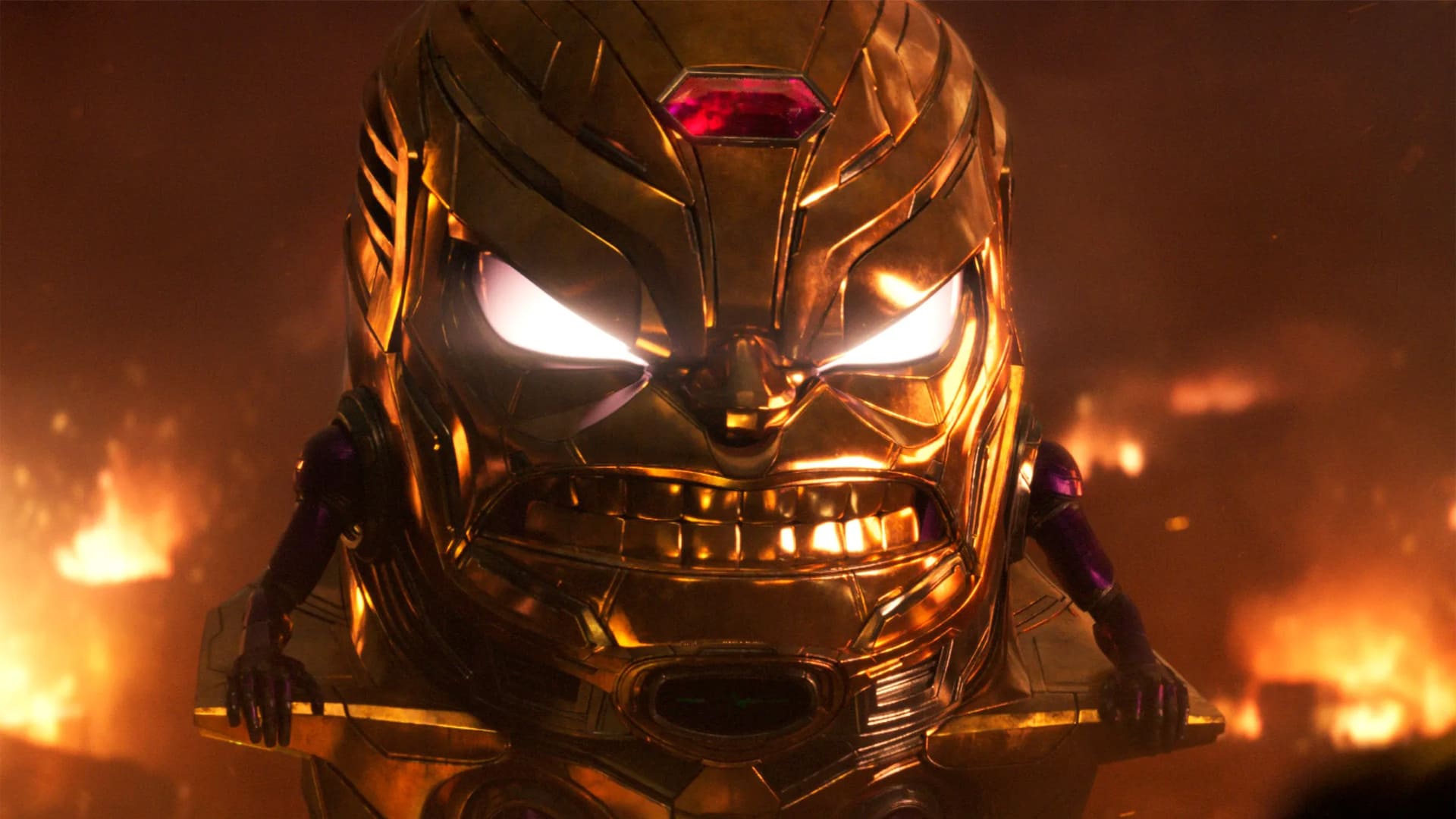 MODOK Quantumania