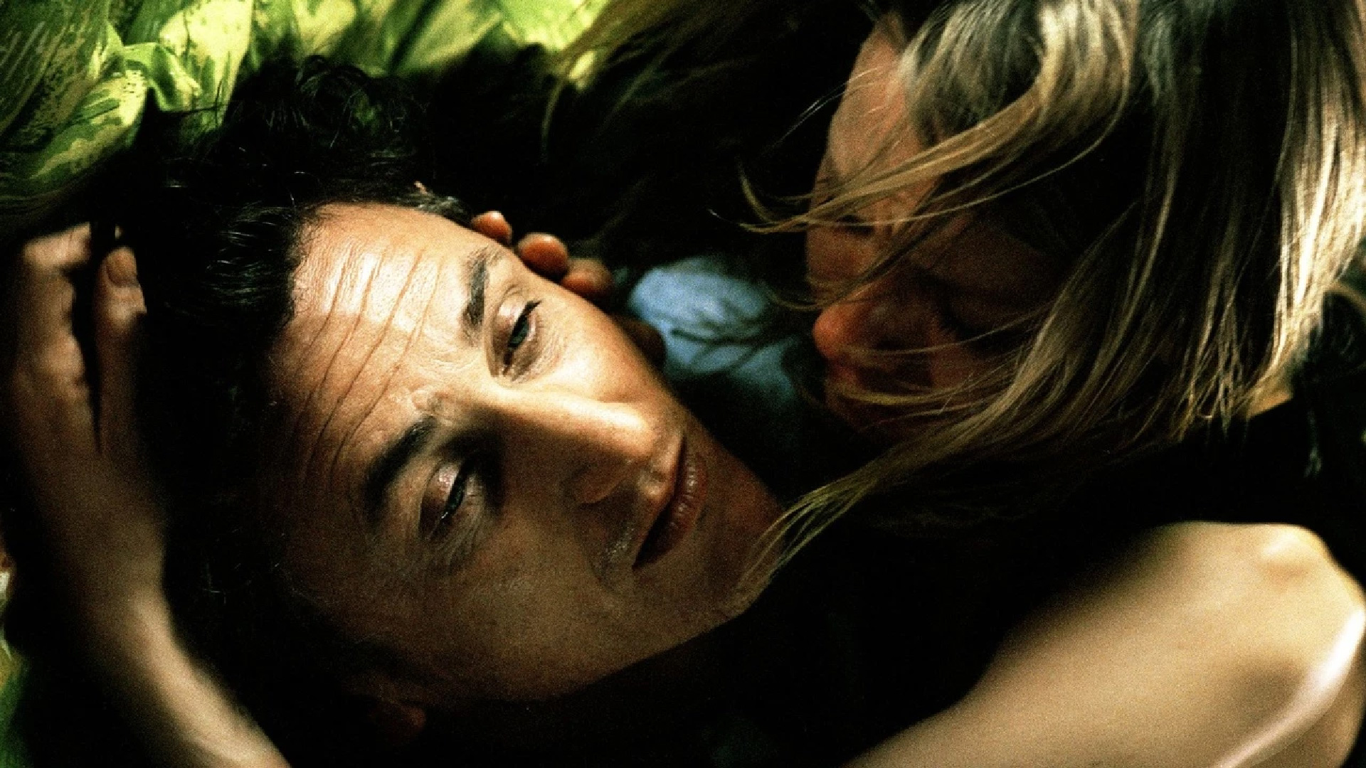 21 Gramos Mejores películas de Sean Penn