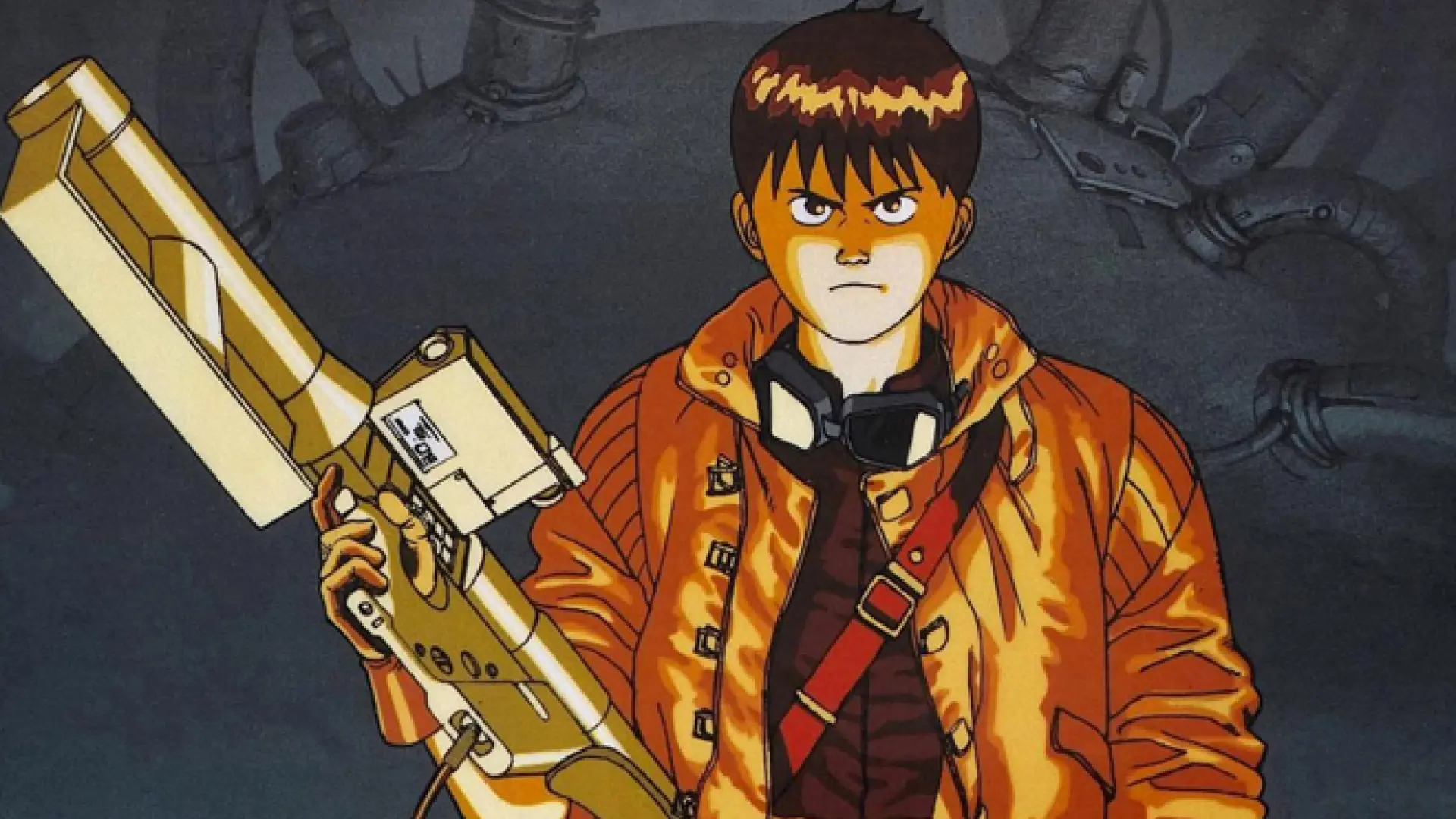 Akira