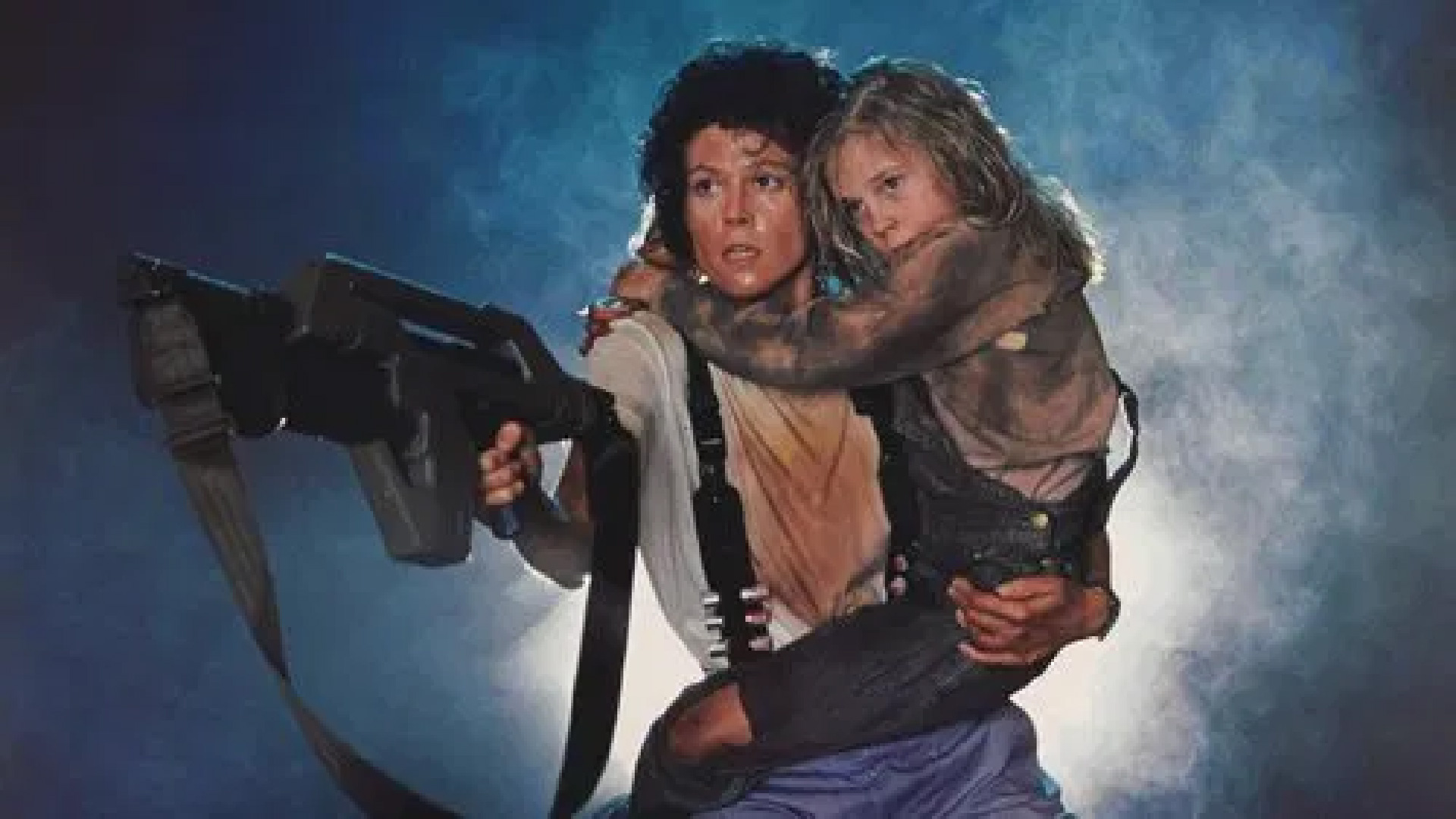 Mejores películas de Segourney Weaver