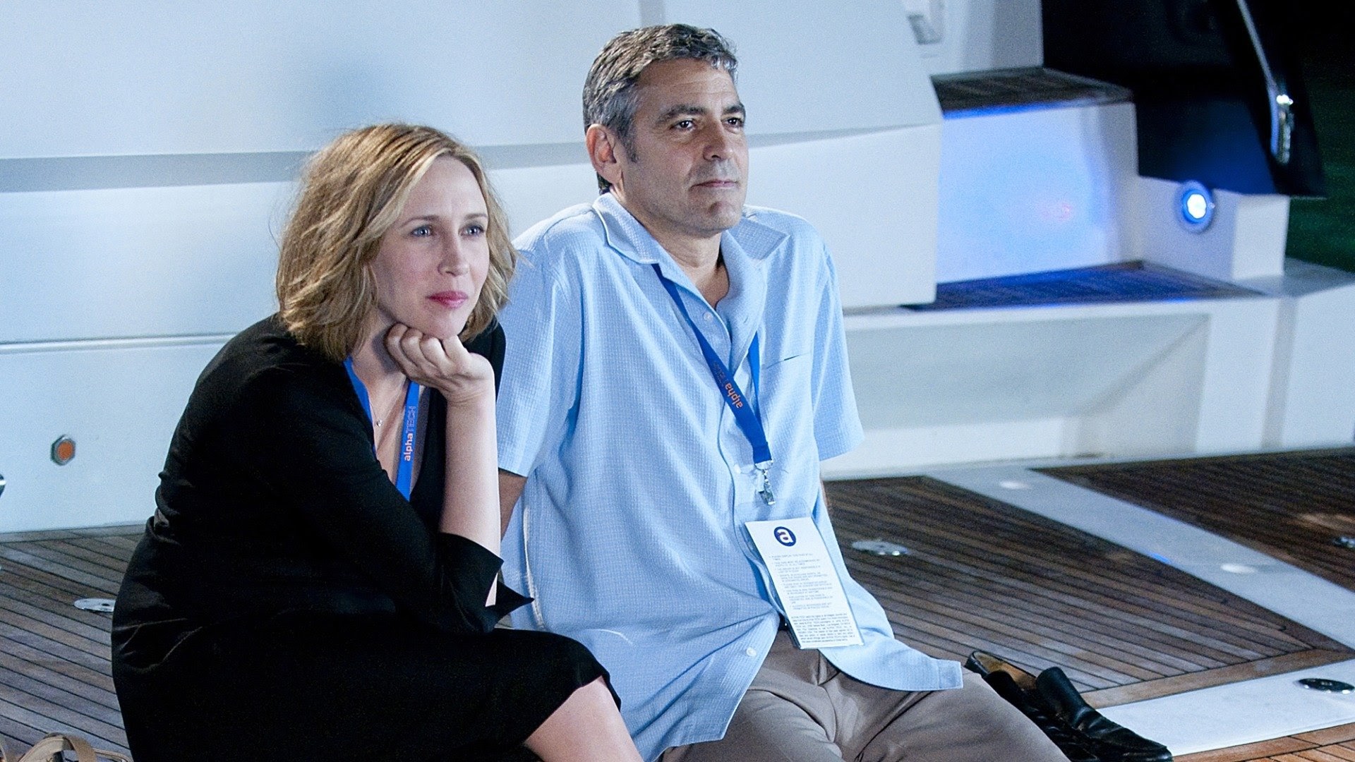 mejores películas de George Clooney