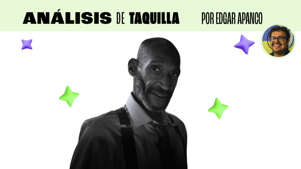 Análisis de taquilla: Destino final: Lazos de sangre alcanza varios récords