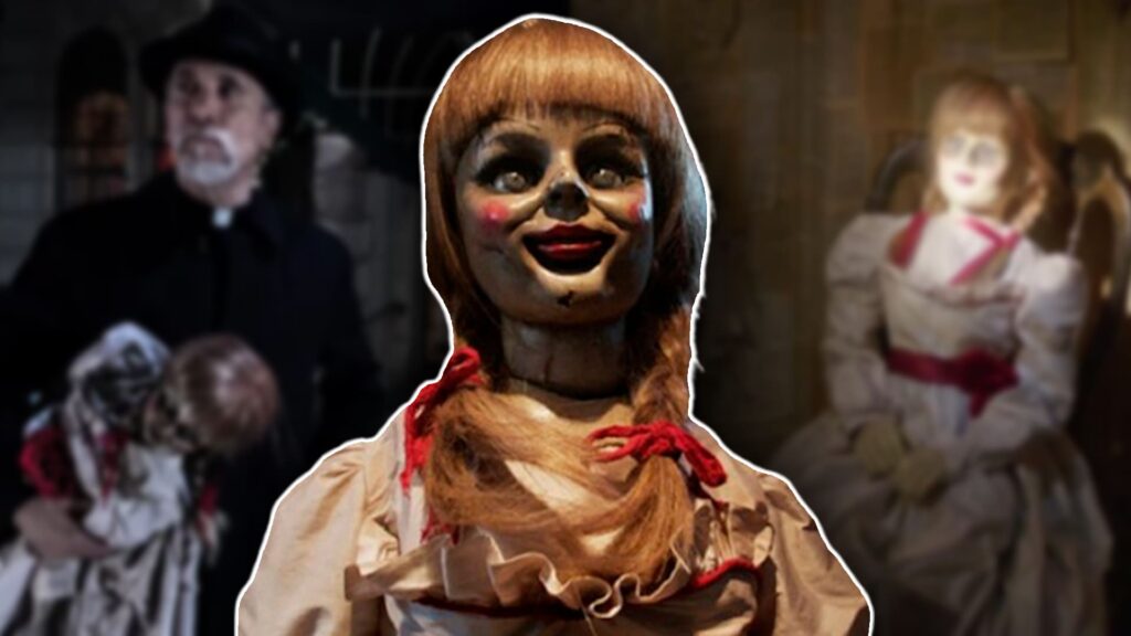 ¿La muñeca Annabelle está perdida? Esto sabemos de su paradero