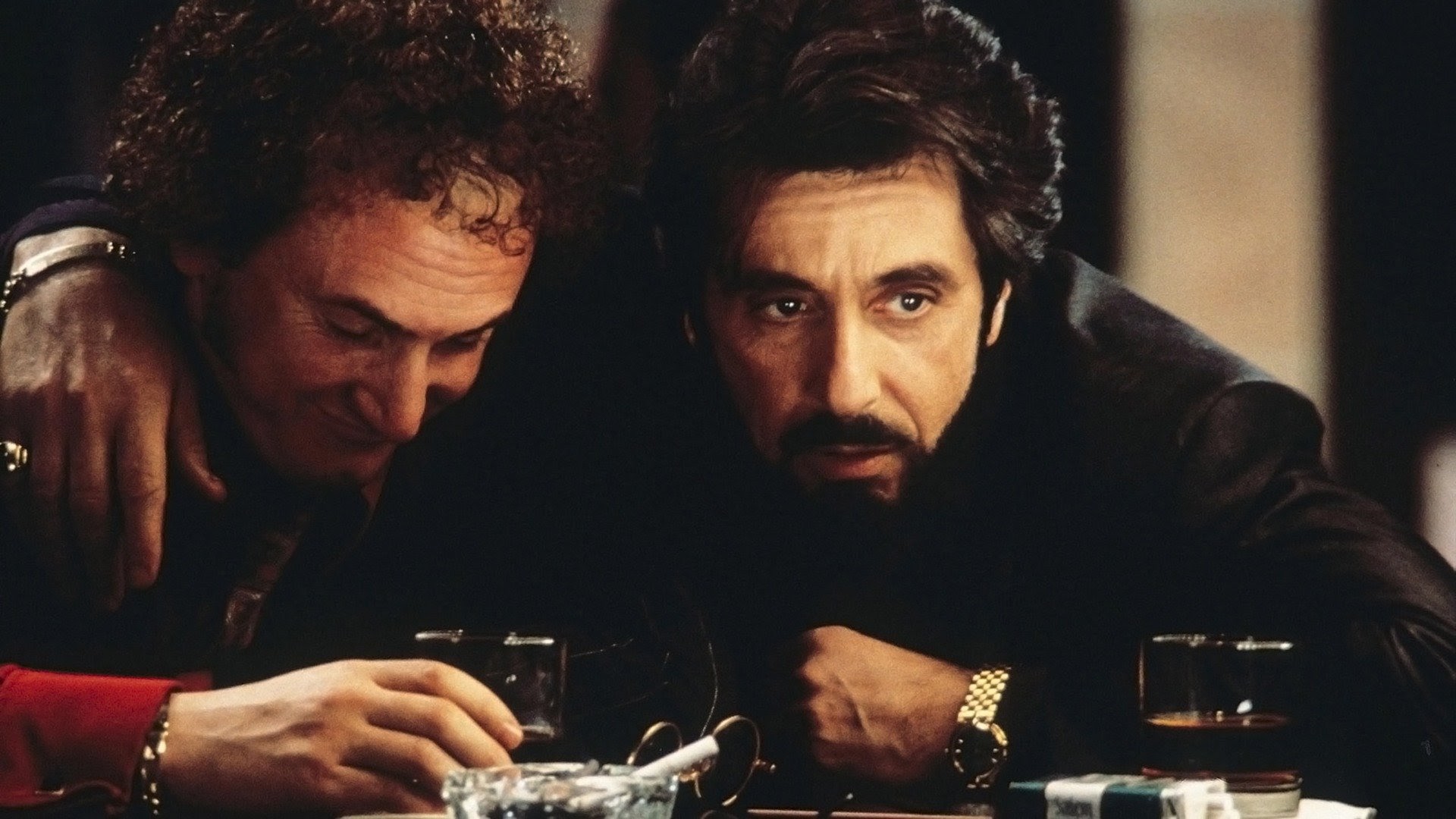 Atrapado por su pasado (1993)