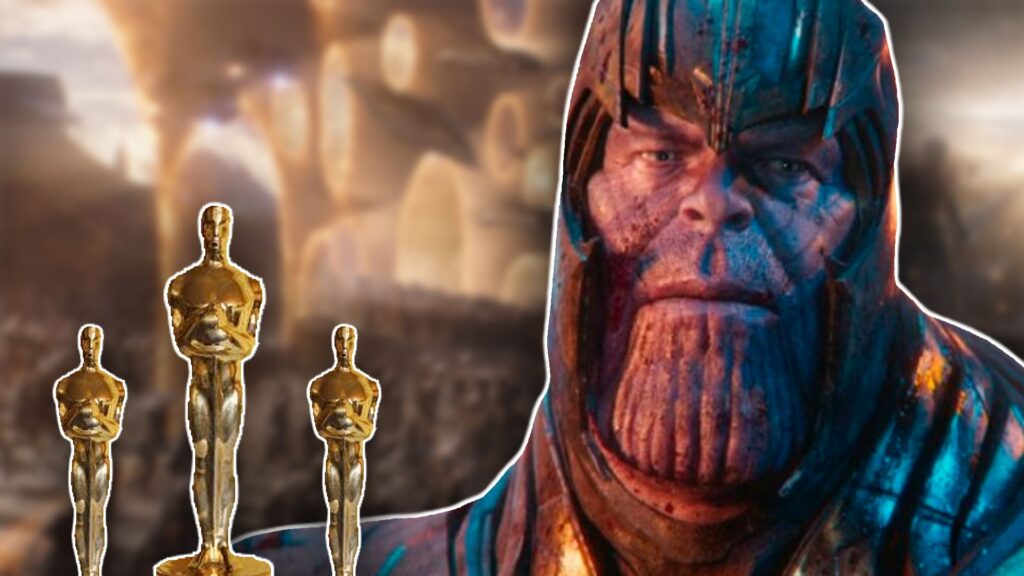 ¿Avengers: Endgame merecía el Oscar? Esto opina Scarlett Johansson
