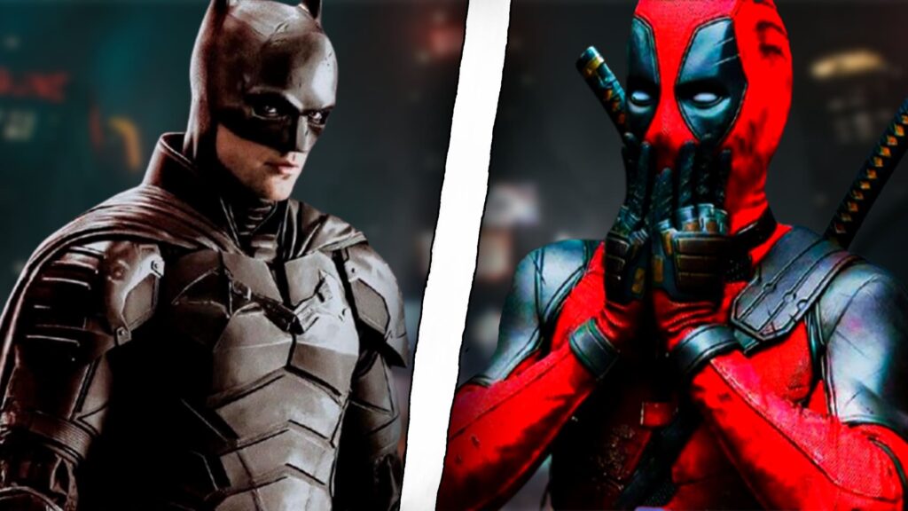 ¿Batman vs Deadpool? Así será el esperado crossover entre Marvel y DC