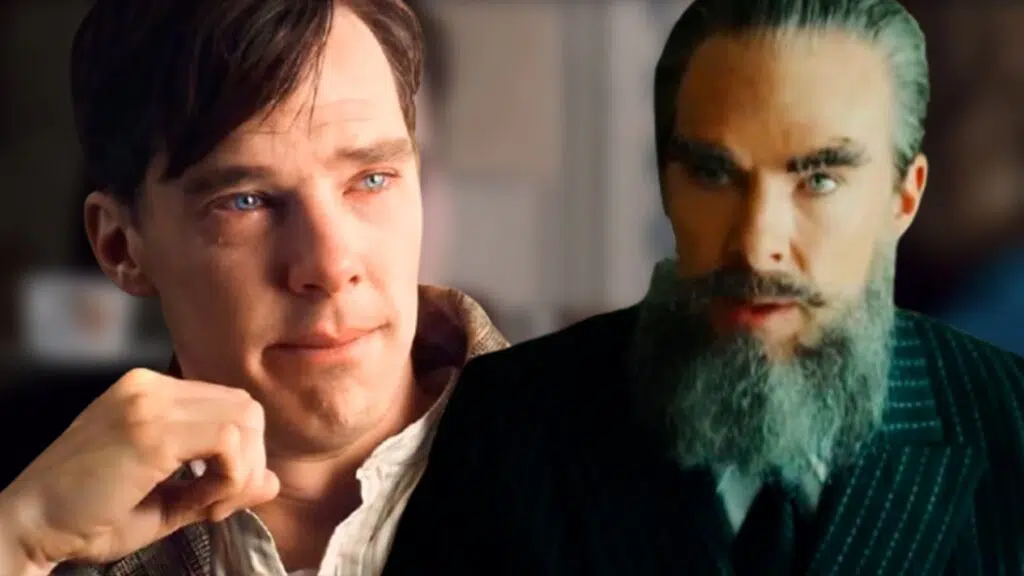 Cannes 2025: ¿Por qué Benecict Cumberbatch llegó con el brazo lastimado?