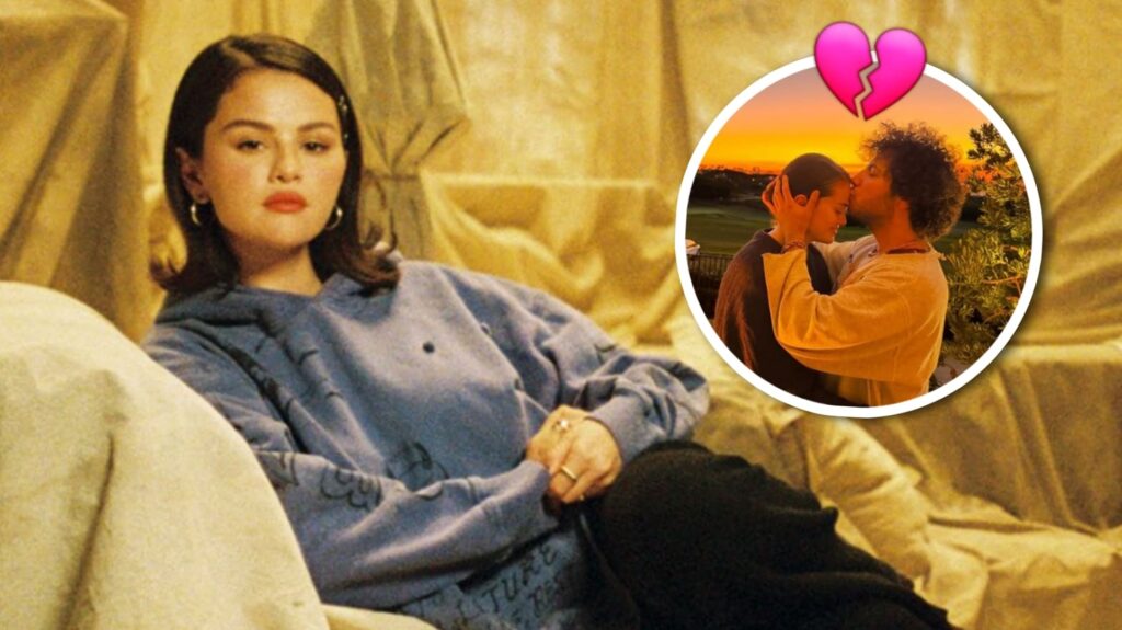 ¿Benny Blanco engañó a Selena Gomez? Estos son los rumores