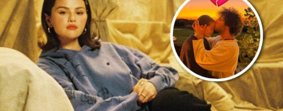 Benny Blanco pudo engañar a Selena Gomez, esto dicen los rumores