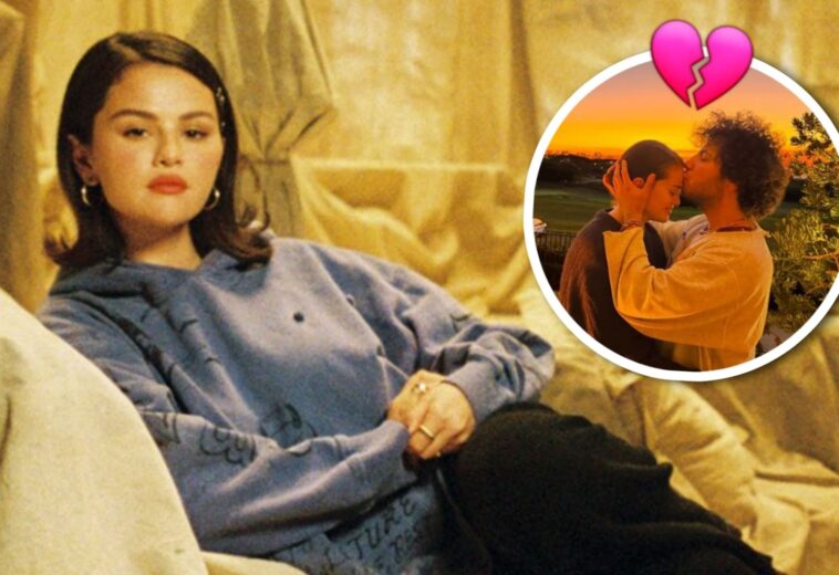 Benny Blanco pudo engañar a Selena Gomez, esto dicen los rumores