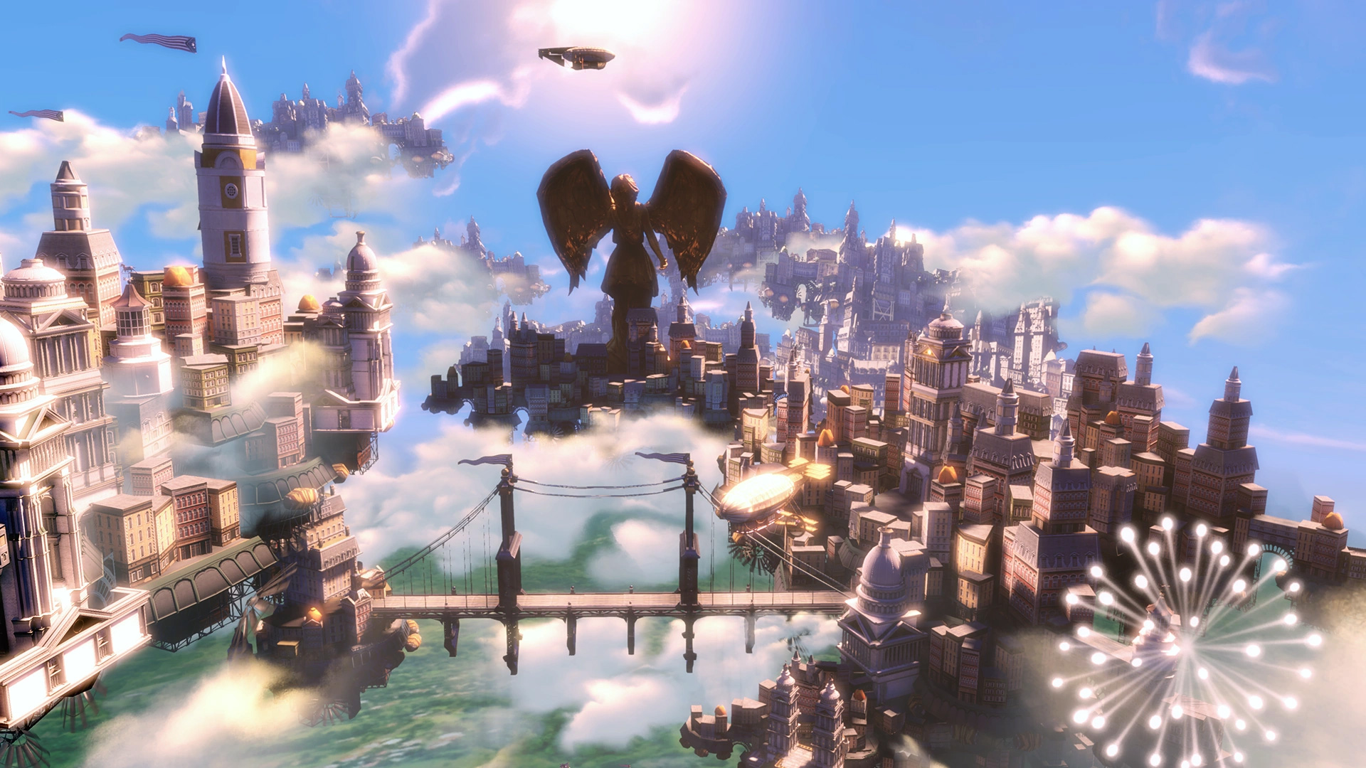 Bioshock I