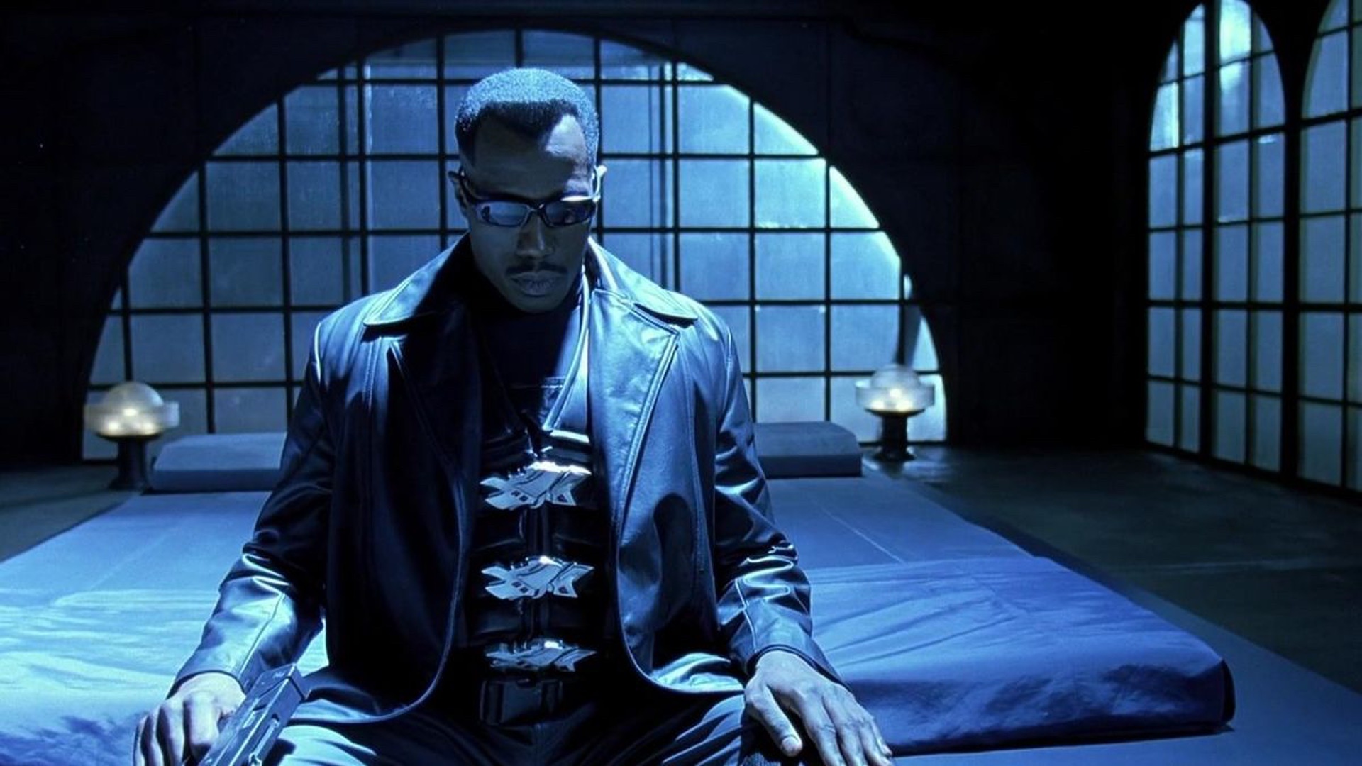 Mejores películas de Wesley Snipes