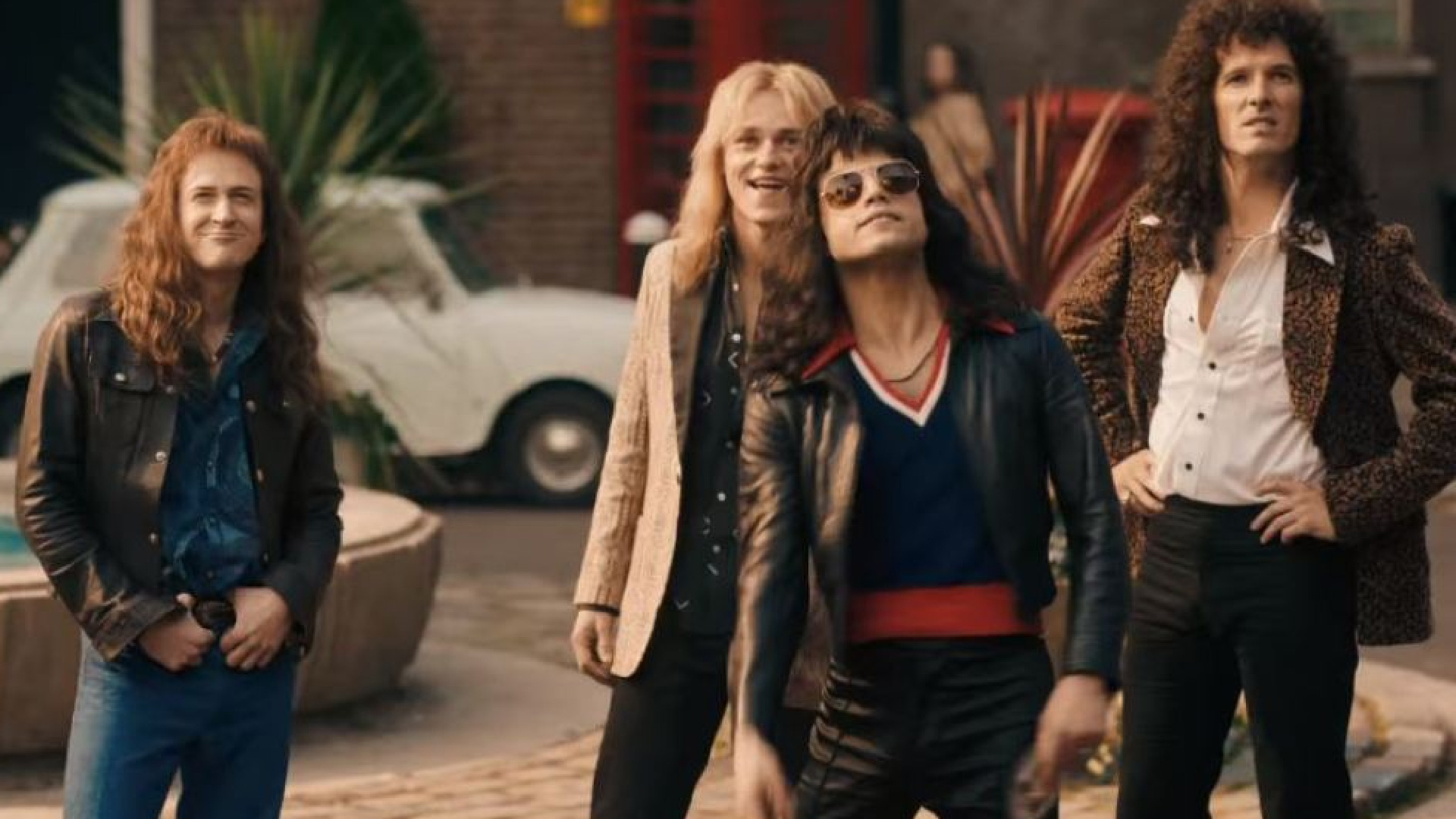 Bohemian Rhapsody