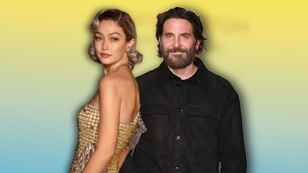 ¡Están enamorados! Gigi Hadid y Bradley Cooper hacen oficial su relación