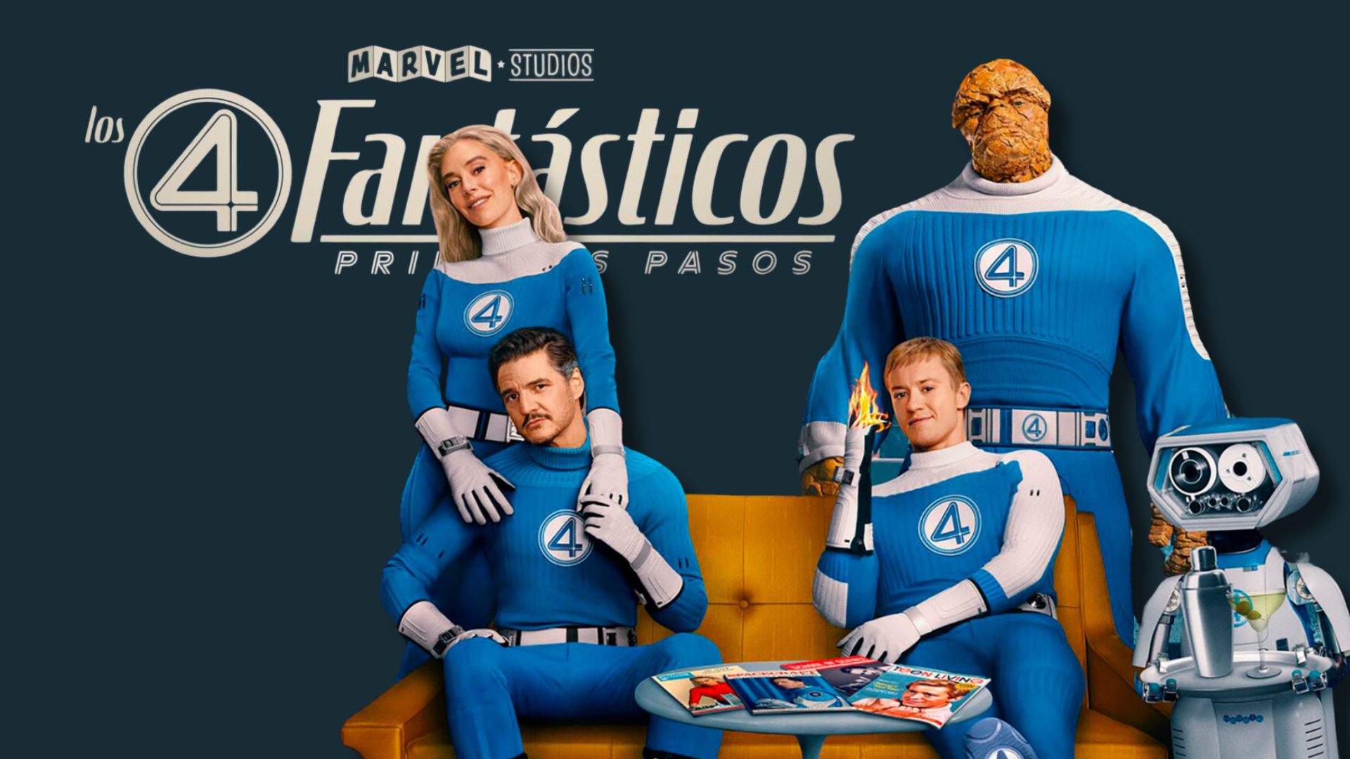 CCXP 2025 Pedro Pascal México panel