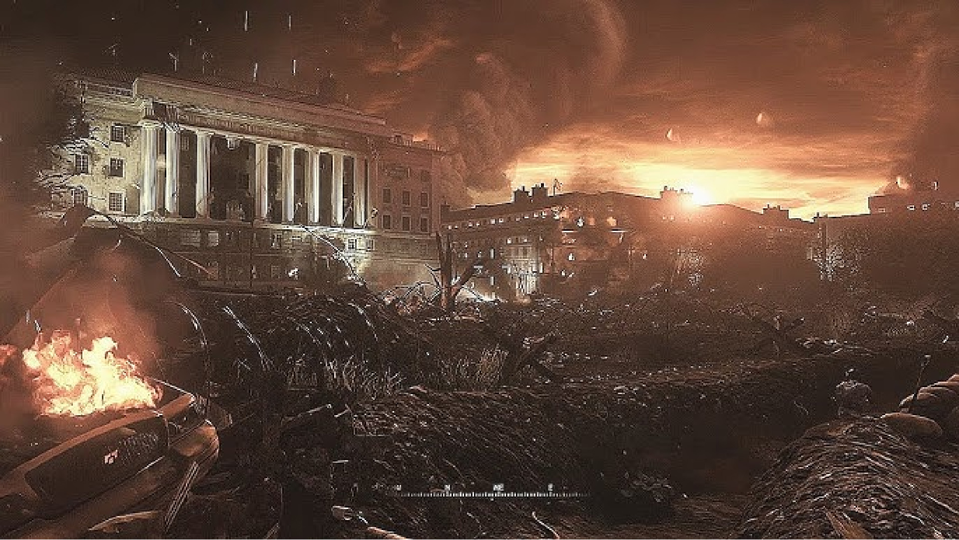 COD momentos más impactantes en videojuegos