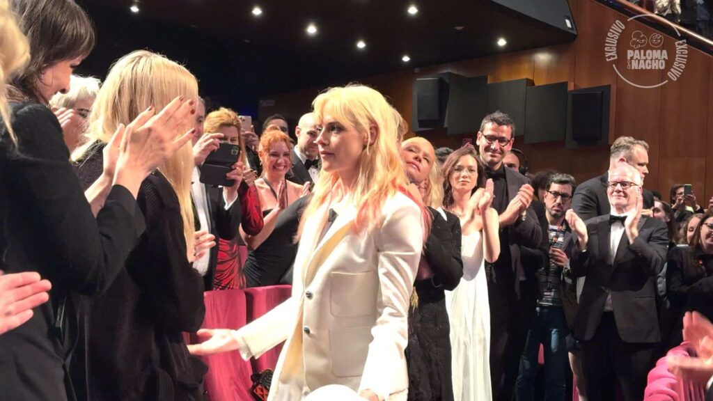 Cannes 2025: Kristen Stewart se gradúa como directora