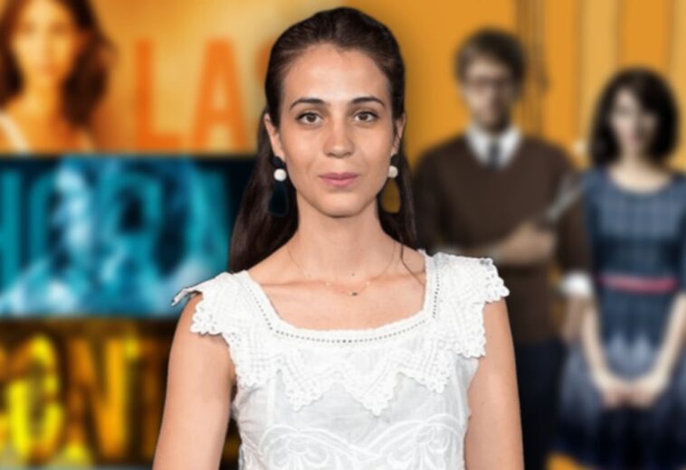 Mejores películas de Cassandra Ciangherotti