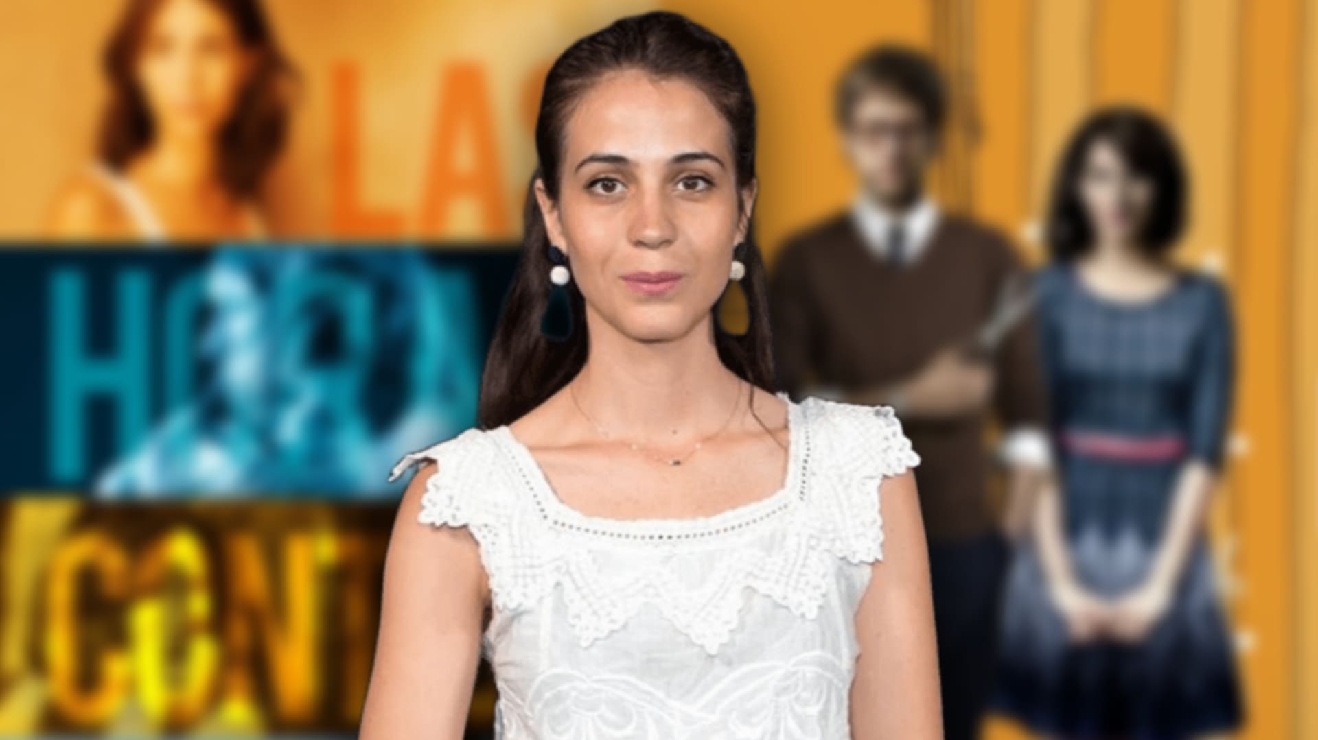 Mejores películas de Cassandra Ciangherotti