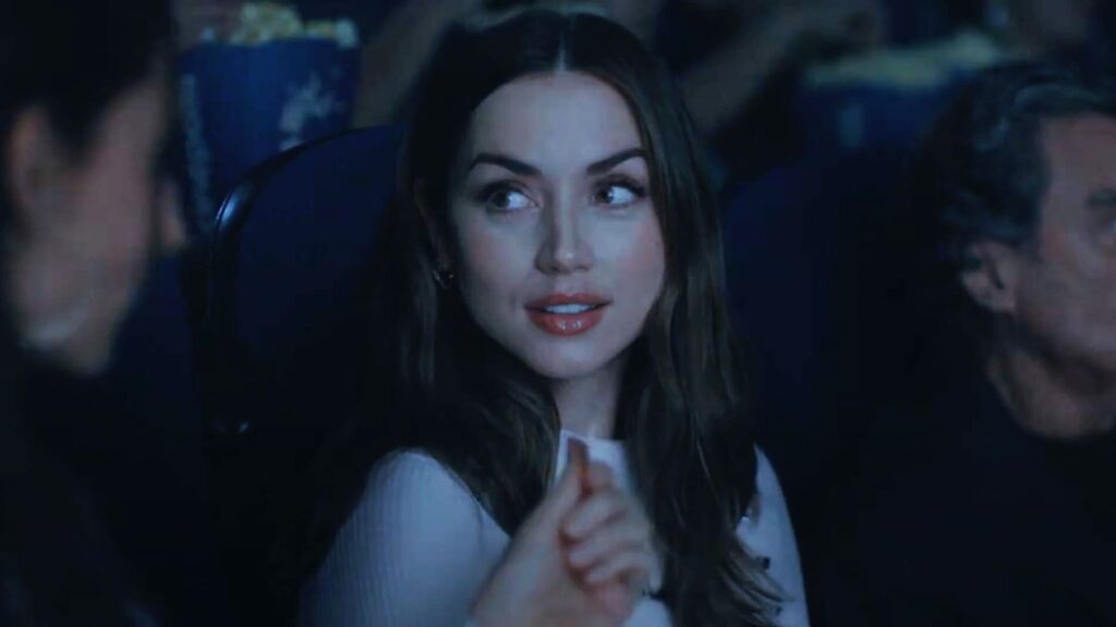 ¡Cinépolis celebra el estreno de Bailarina con emocionante comercial!