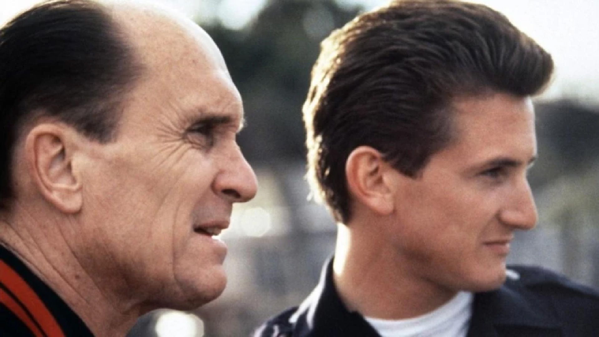 Colores de Guerra Sean Penn