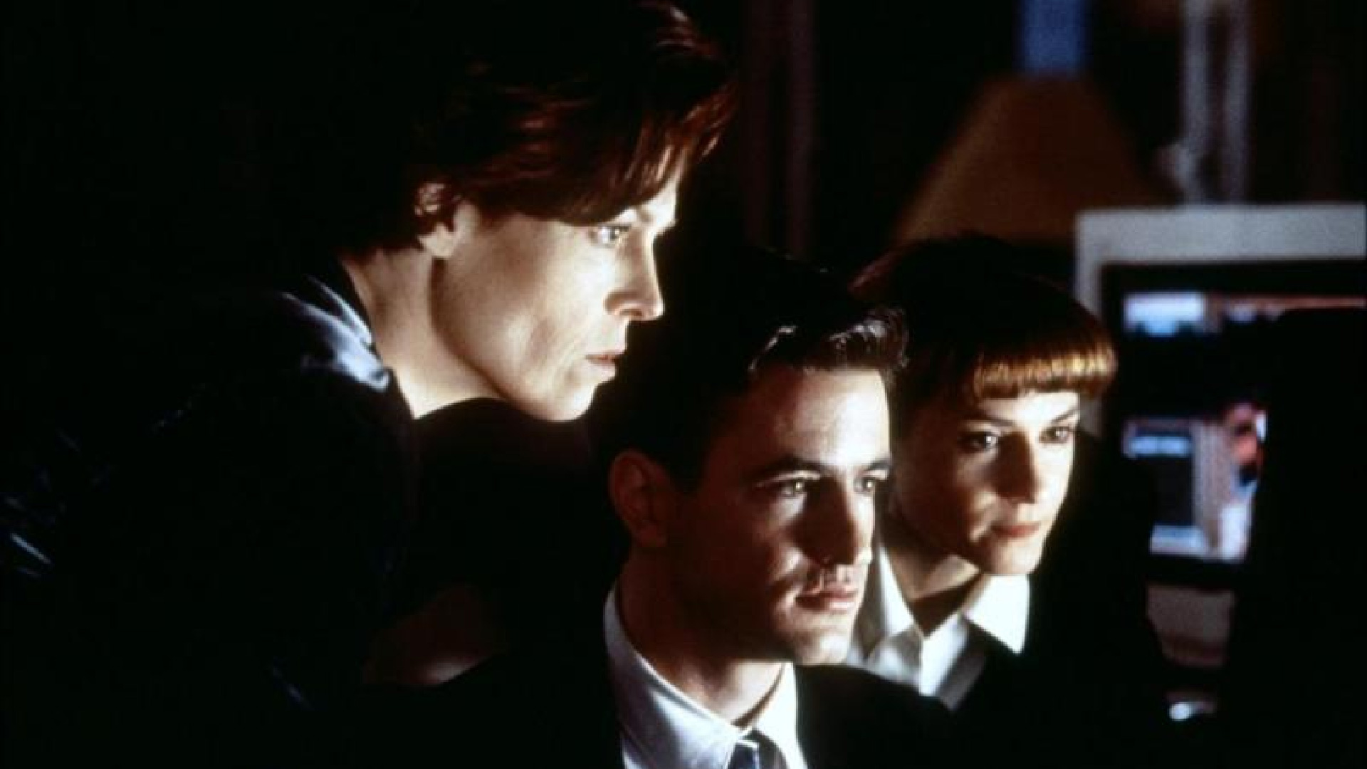 Copycat El imitador (1995)