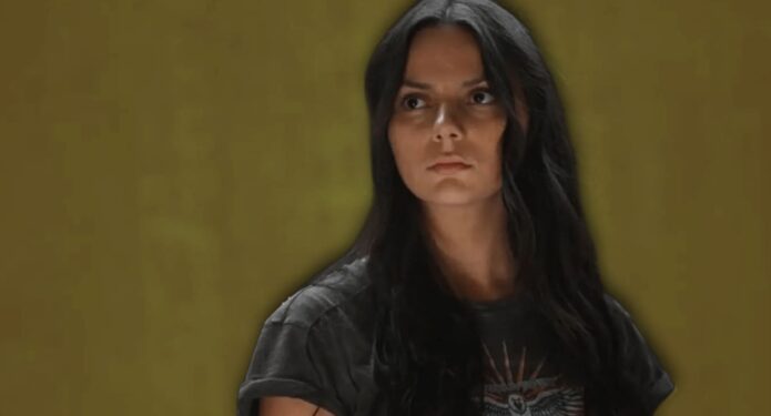 Las mejores peliculas de Dafne Keen