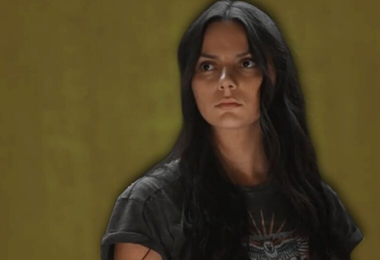 Las mejores peliculas de Dafne Keen