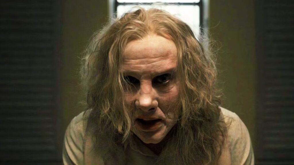 Longlegs: Datos curiosos de la aterradora película con Nicolas Cage