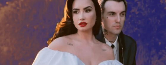 Demi Lovato se casa, todos los detalles de su boda, vestido y relación