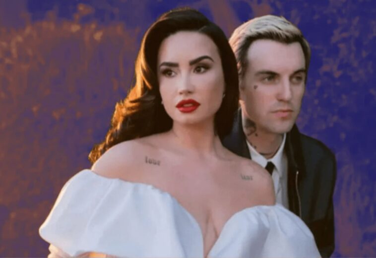 Demi Lovato se casa, todos los detalles de su boda, vestido y relación