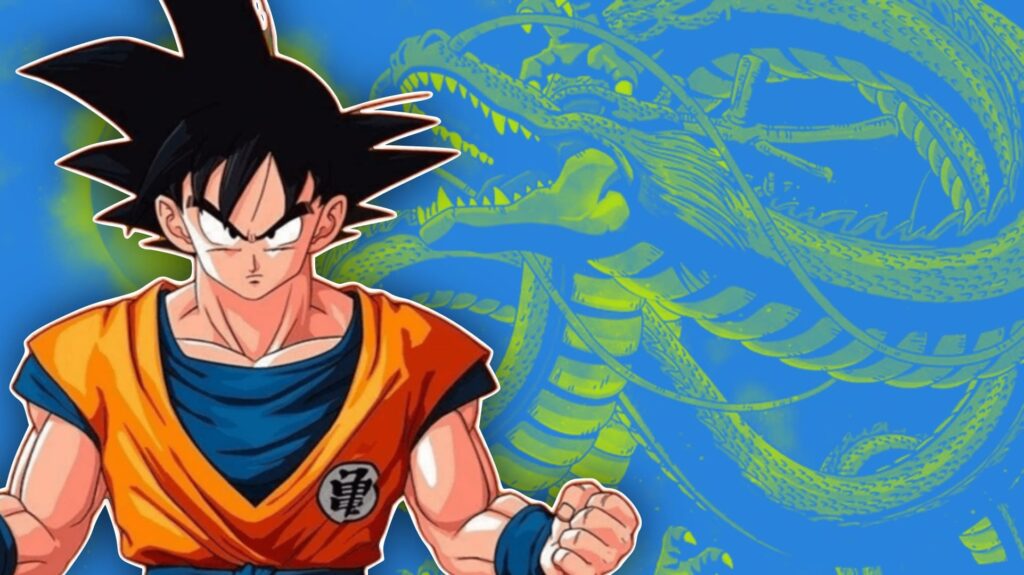 Dragón Ball: ¿Cuándo y por qué se celebra el Goku Day?