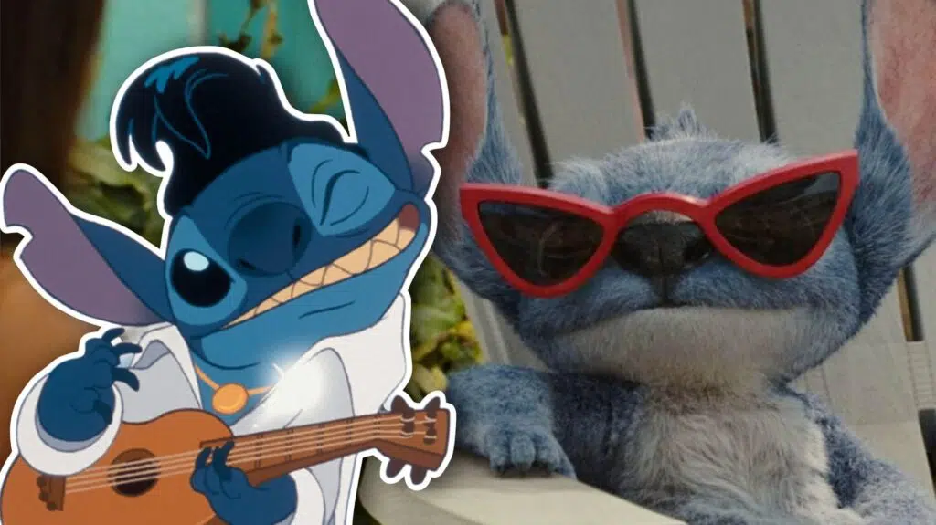 ¿Cuándo y por qué se celebra el día de Stitch?
