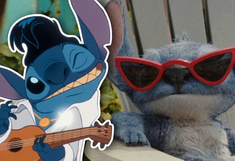 Día de Stitch